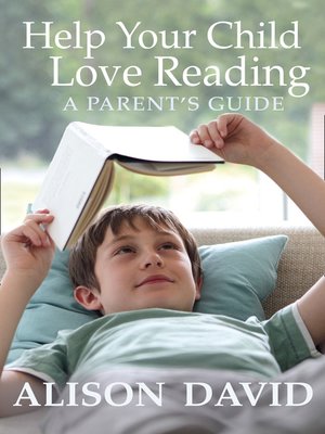 cover image of Help Your Child Love Reading